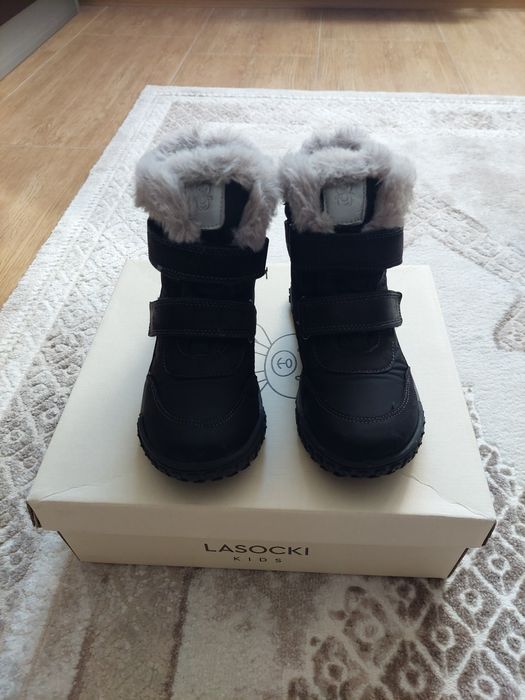 Ghete baiat mărimea 29