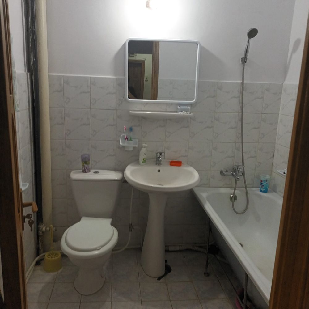 Vand apartament