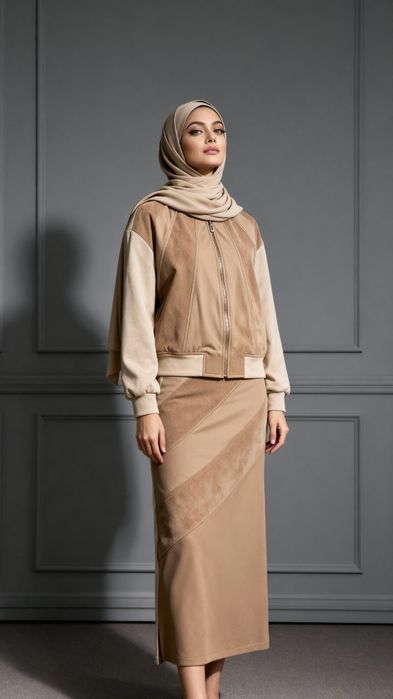 Одежда от бренда sossofona