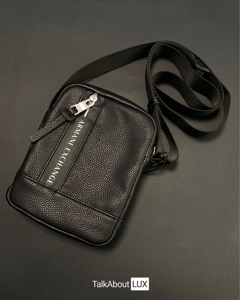 Оригинална мъжка чанта Armani Exchange 952493 3R832