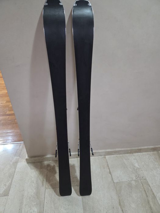 Skiuri Salomon 140 cm model aira 76 ST