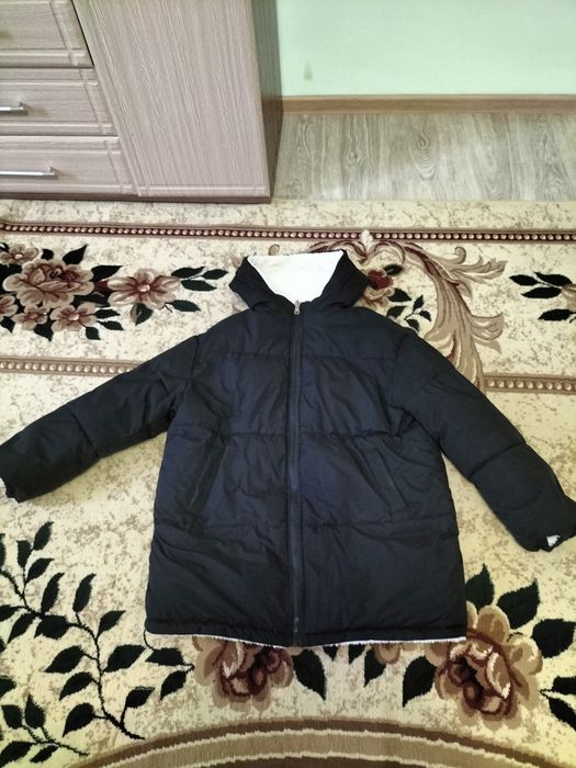 Продам зимнию куртку