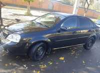 Chevrolet lacetti 1.6 avtomat