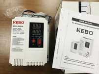 Стабилизатор напряжения Kebo -10000VA