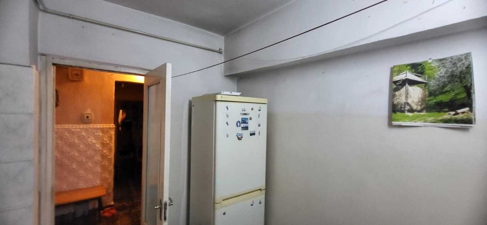 Apartament 3 camere decomandat Micro 18