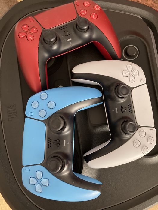 controller ps5 250lei in stare bună fără probleme