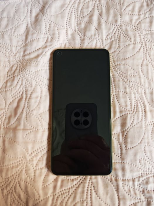 Xiaomi Mi 11 lite 5G/128GB, RAM - 6+5 GB
Вътрешна памет - 128GB, RAM