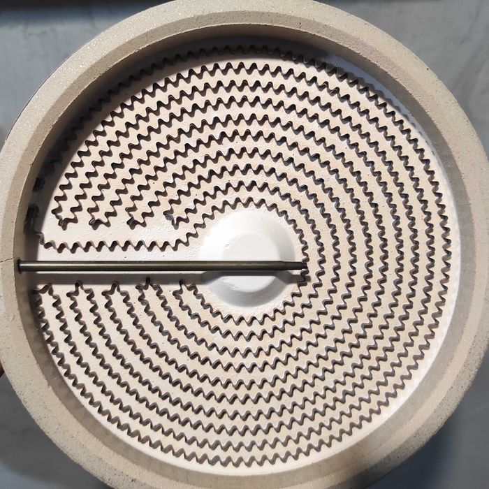 Плоча за керамичен плот