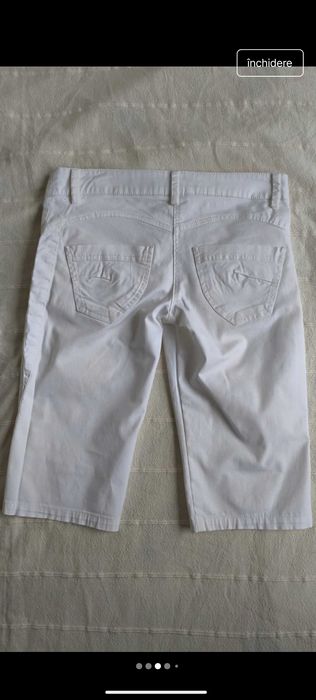 Pantaloni scurți Poema. XXS/ 32