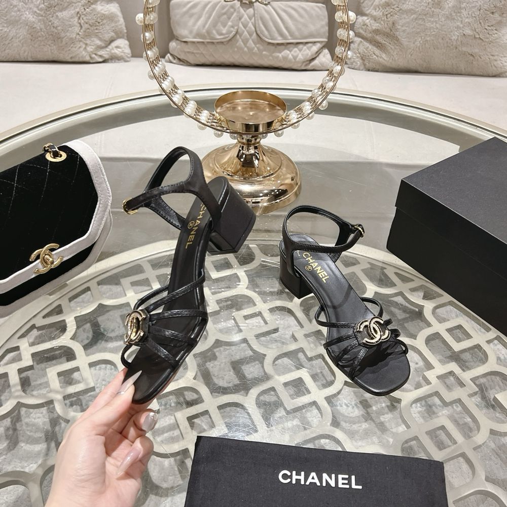 Pantofi Chanel 35-42 stoc