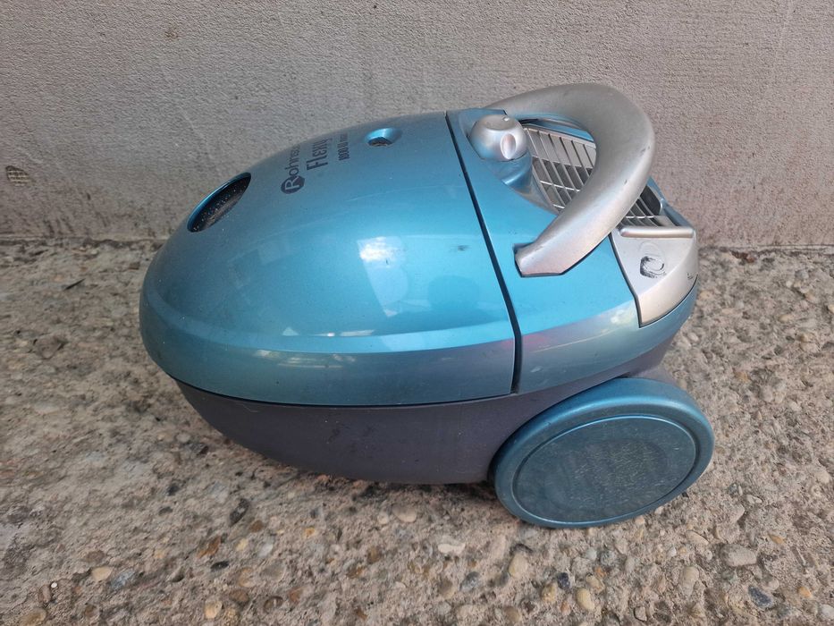 Aspirator Rohnson R-153 | Aspirator cu sac | 1800 W, 3 L
