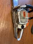 Drujba STIHL 028 AV