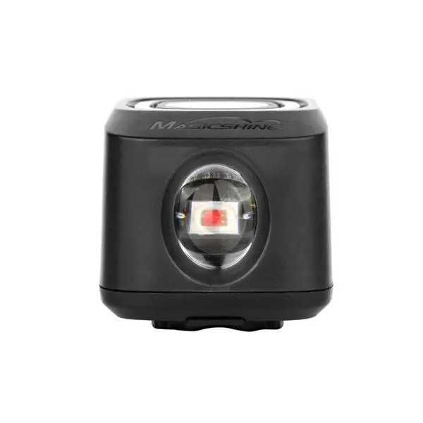 Супер ярък заден велостоп със стоп функция Magicshine SeeMee 200 V2
