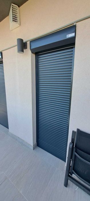 Rulouri exterioare de aluminiu Zalau