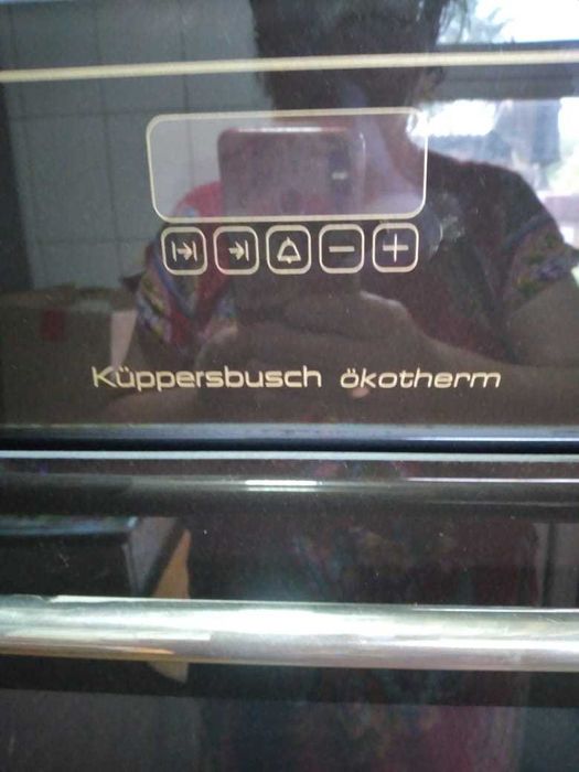 Продам духовой шкаф Kuppersbusch Okotherm