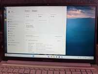 Asus Vivobook 15, i5-1335U, 16GB RAM, 512 GB SSD, tastatură iluminată