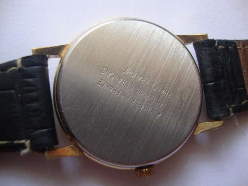 gerard france watch