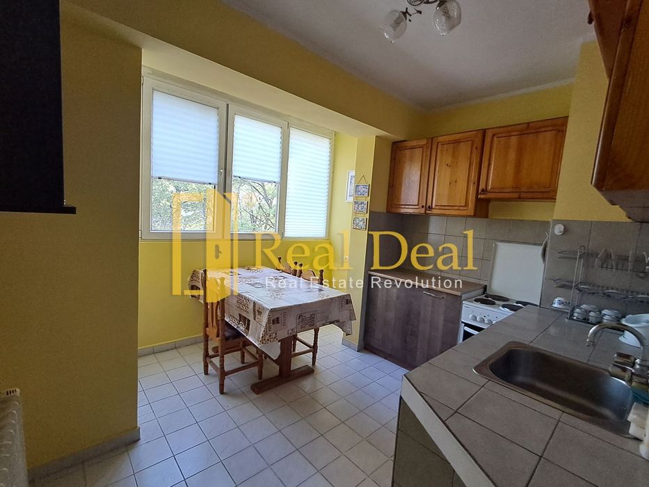 Дава се под наем Двустаен апартамент в София, Толстой - 62 кв.м за 550 € - Снимка #5