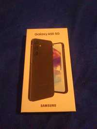 Samsung A55 sigilat