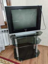Продается старый телевизор