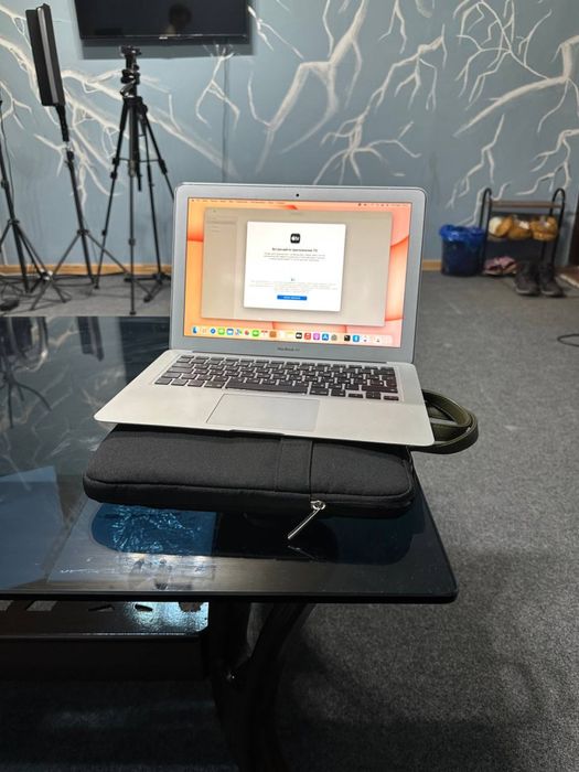 MacBook Air 2015