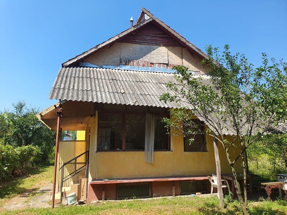 Casa de vacanta in zona turistica