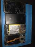 Telefoane display defect
