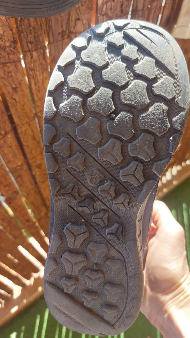 3 чифта зимни кецки с още живот-nike турски,quechua зимни