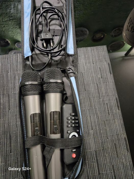 Продам музыкальную колонку