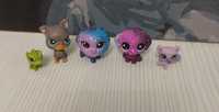 Игрушки LPS  Littlest Pet Shop