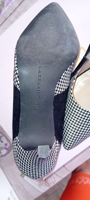 Официални обувки