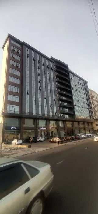 Сдаётся аренду офисы в БЦ Самарканд Дарвоза