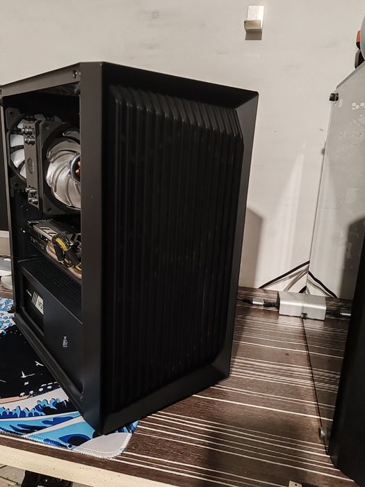 Настолен компютър