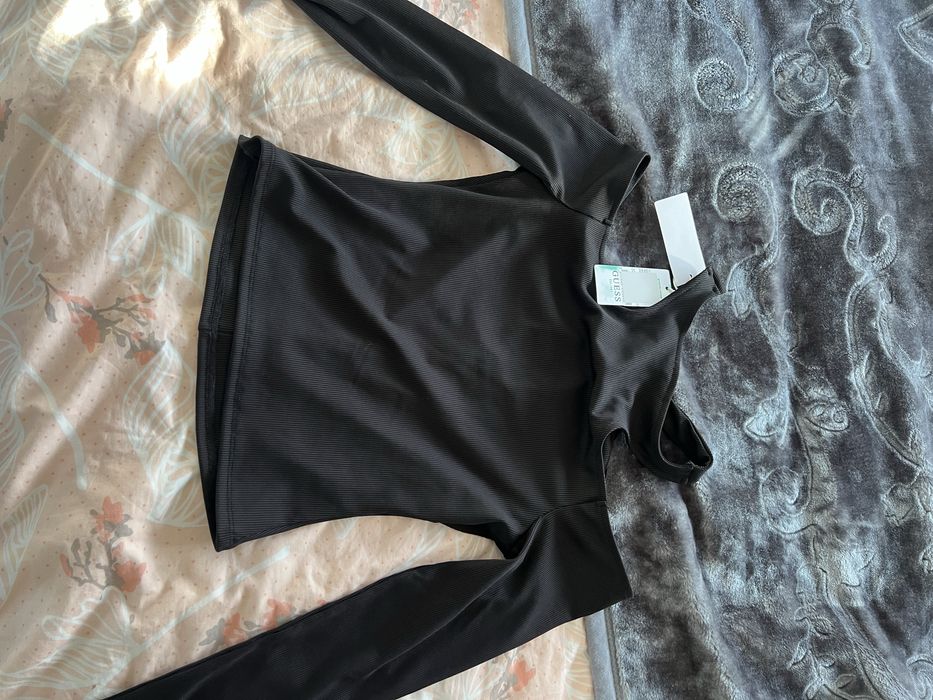 Блуза на Guess(оригинална)