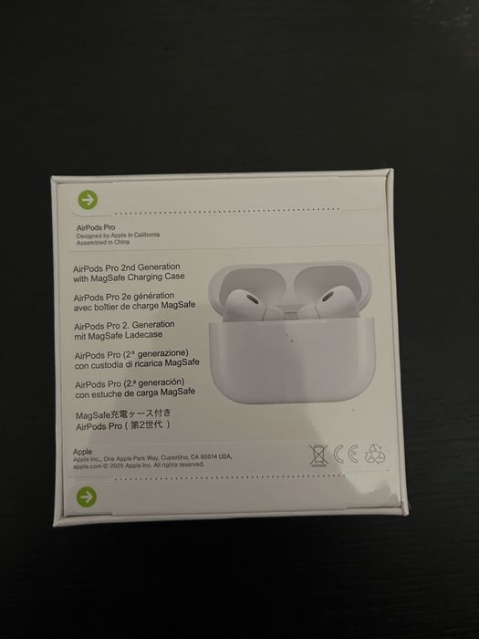 Apple AirPods Pro 2