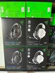 Игровые Наушники от Razer низкие цены!