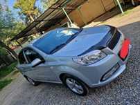 Chevrolet Nexia 3. Tuning.