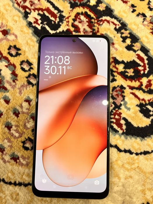 Редми ноте12 продам