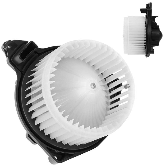 Моторчик печки на Toyota Hiace, Ipsum, Rav4