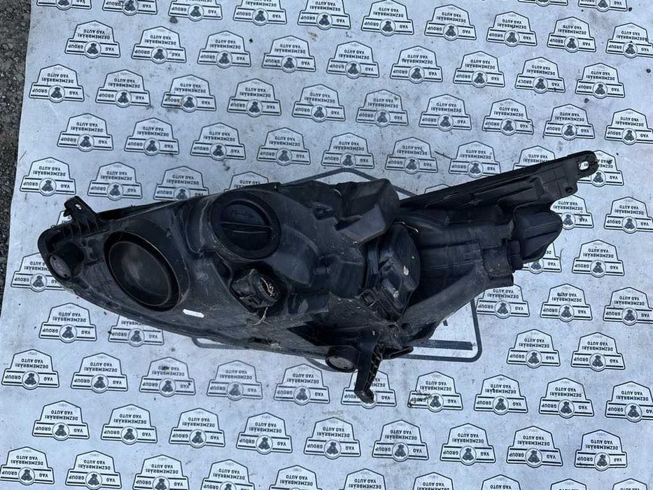 Far dreapta 89502245 Ford C-Max 2 [2010 - 2015)