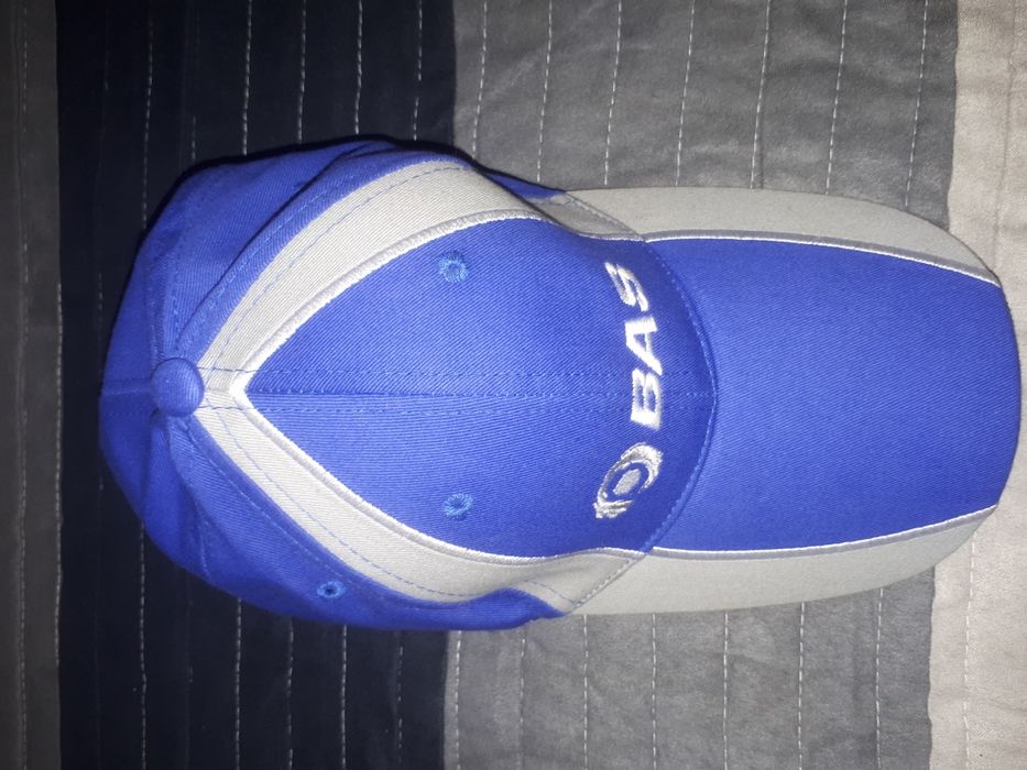 Sapca BAS Trucks, noua