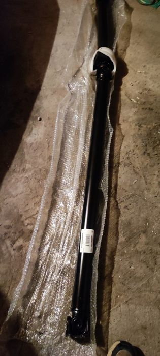 Продам карданный вал новый