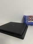 Vand playstation 4