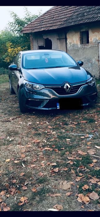 Renault Megane Vând Renault Megane 4  an 2019
