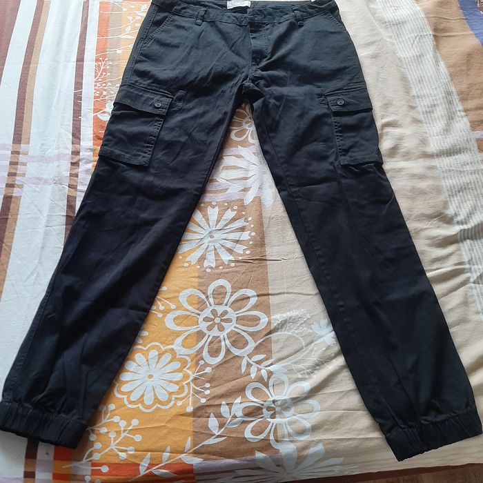 Pier.one карго панталон