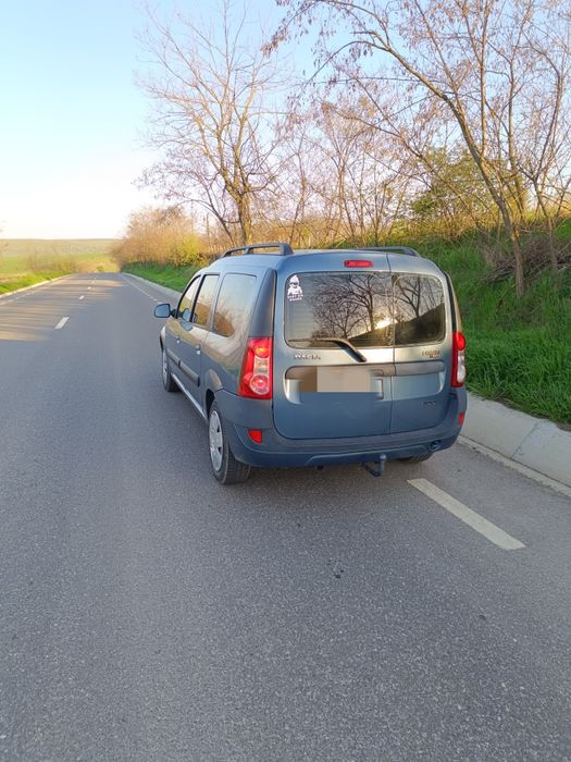 Dacia Logan MCV 1.6 mpi 5900euro
