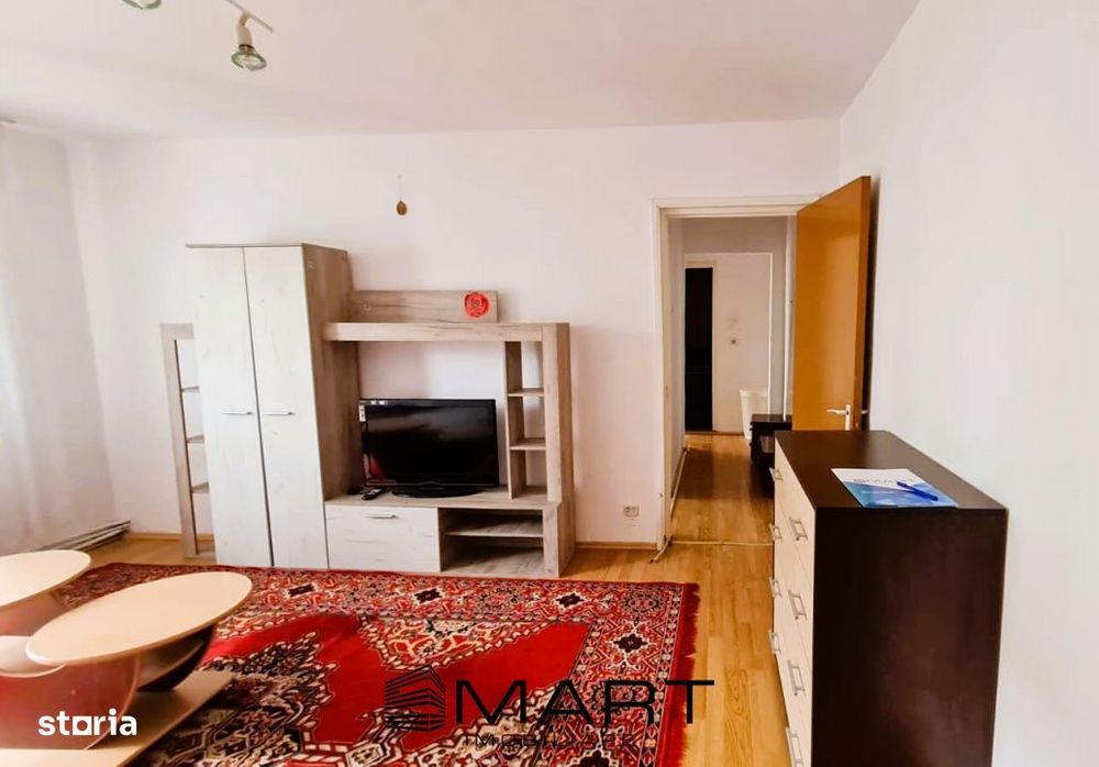 Apartament 3 camere zona Mihai Viteazu/Rahova