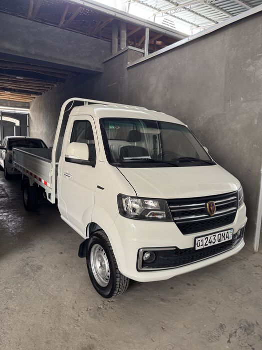 Shineray 2024 yil 55.000 km yurgan metan gazi bor