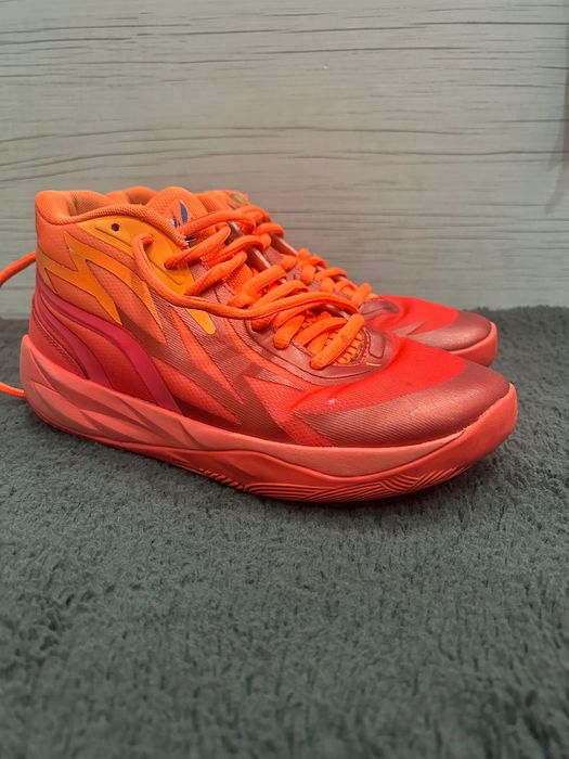 Баскетболни обувки MB.02