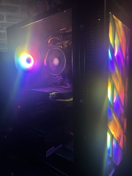 Геймърски компютър